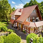 Hotel Landgasthof Hessenmuehle Grossenlueder