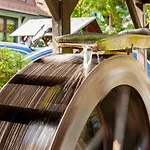 Landgasthof Hessenmuehle Hotel 3*