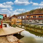 Hotel Landgasthof Hessenmuehle Grossenlueder