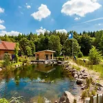 Hotel Landgasthof Hessenmuehle Grossenlueder