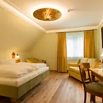 Hotel Landgasthof Hessenmuehle