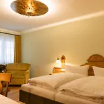Landgasthof Hessenmuehle 3* Grossenlueder