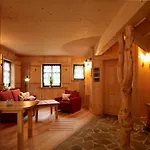 Hotel Landgasthof Hessenmuehle 3*