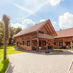 Landgasthof Hessenmuehle Hotel