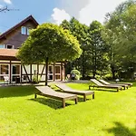 Hotel Landgasthof Hessenmuehle 3*