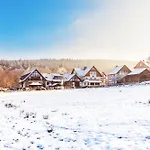Landgasthof Hessenmuehle Hotel