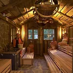 Landgasthof Hessenmuehle Hotel 3*