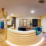 Hotel Landgasthof Hessenmuehle 3*
