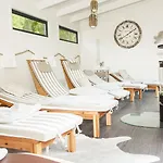 Hotel Landgasthof Hessenmuehle 3*