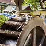Landgasthof Hessenmuehle Hotel 3*