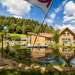Landgasthof Hessenmuehle 3* Grossenlueder