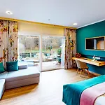 Hotel Landgasthof Hessenmuehle 3*