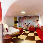 Landgasthof Hessenmuehle Hotel 3*