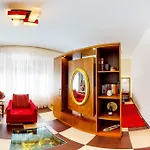 Hotel Landgasthof Hessenmuehle