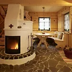 Landgasthof Hessenmuehle 3*