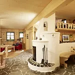 Hotel Landgasthof Hessenmuehle Grossenlueder