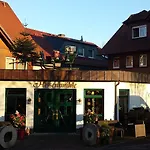 Hotel Landgasthof Hessenmühle 3*