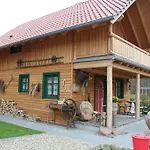 Hotel Landgasthof Hessenmuehle
