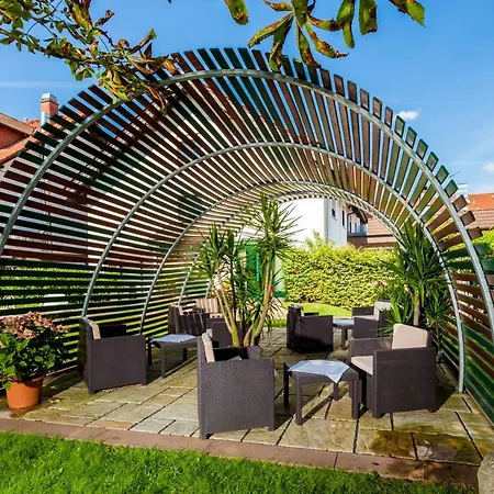 فندق Landgasthof Hessenmuehle 3*