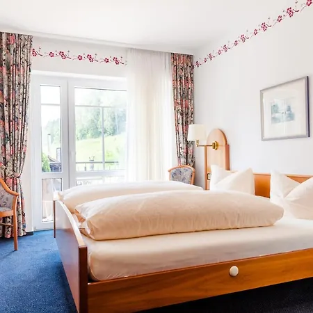 Landgasthof Hessenmühle Hotel 3*