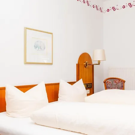 فندق Landgasthof Hessenmuehle 3*