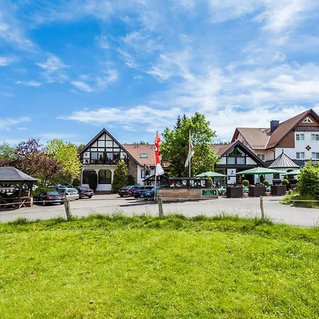 Landgasthof Hessenmühle 3*