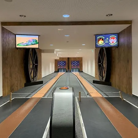 Landgasthof Hessenmuehle Hotel Großenlüder