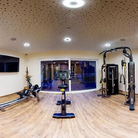 Landgasthof Hessenmuehle Großenlüder