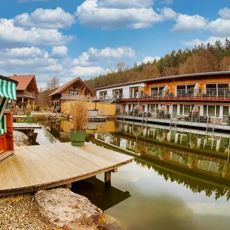 Hotel Landgasthof Hessenmühle Hosenfeld