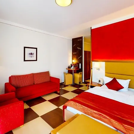 Landgasthof Hessenmuehle Hotel 3*