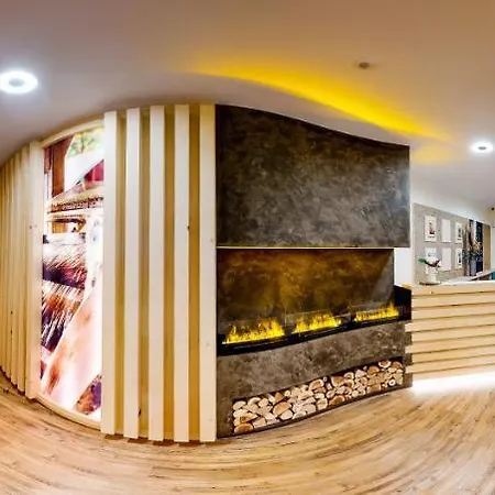 Hotel Landgasthof Hessenmuehle 3*