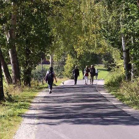 Hotel Landgasthof Hessenmuehle 3*