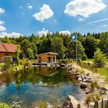 Hotel Landgasthof Hessenmuehle Großenlüder