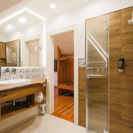 Hotel Landgasthof Hessenmuehle 3*