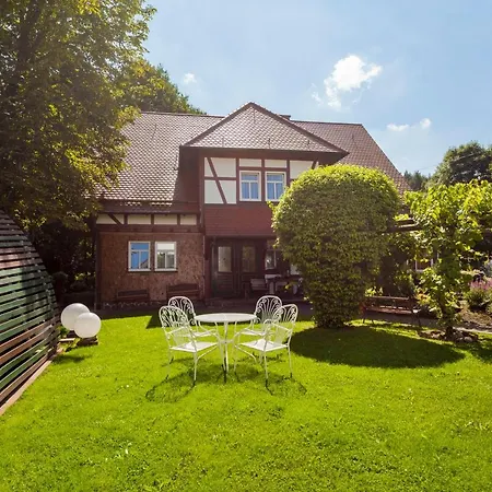 Hotel Landgasthof Hessenmuehle