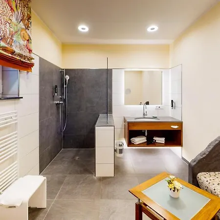 Landgasthof Hessenmuehle Hotel 3*