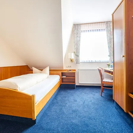 Hotel Landgasthof Hessenmuehle Großenlüder