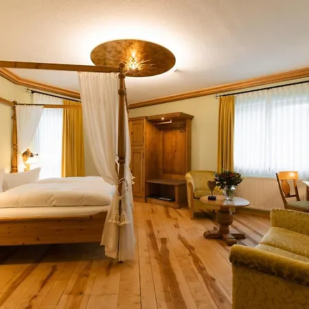 Hotel Landgasthof Hessenmühle Großenlüder