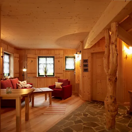 Hotel Landgasthof Hessenmühle 3*