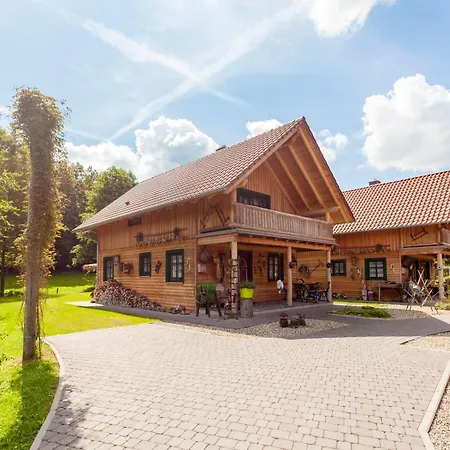 Landgasthof Hessenmühle Hotel