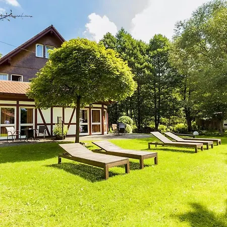 Hotel Landgasthof Hessenmühle 3*