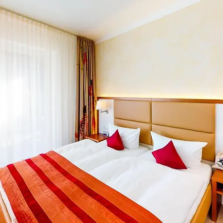 Hotel Landgasthof Hessenmuehle