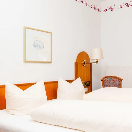 Landgasthof Hessenmuehle 3*