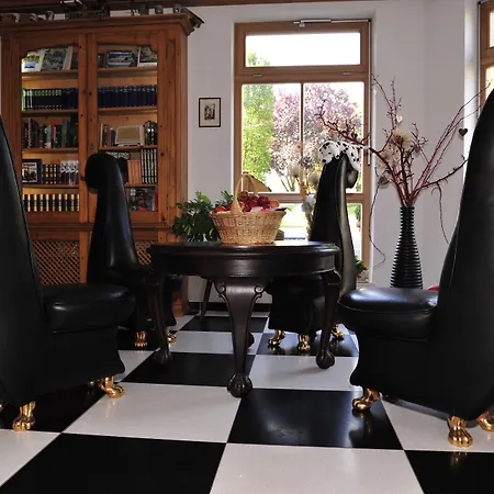 Landgasthof Hessenmuehle