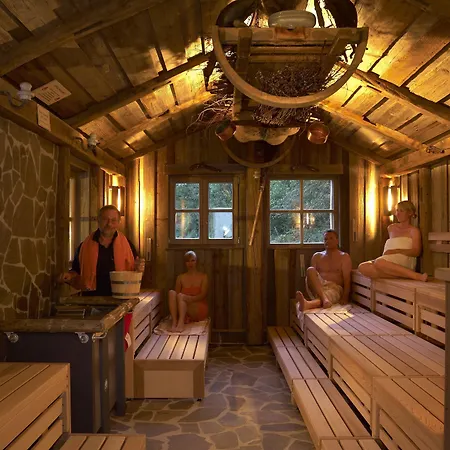Landgasthof Hessenmühle Hotel 3*