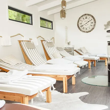 Hotel Landgasthof Hessenmühle 3*