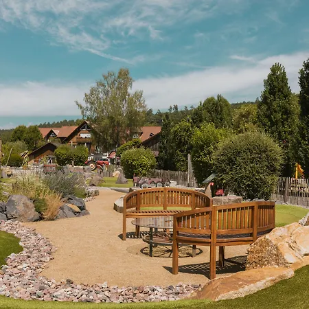 Landgasthof Hessenmuehle Hotell 3*