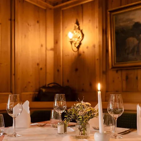 Hotel Landgasthof Hessenmuehle