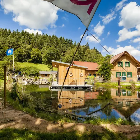 Landgasthof Hessenmuehle 3* Großenlüder