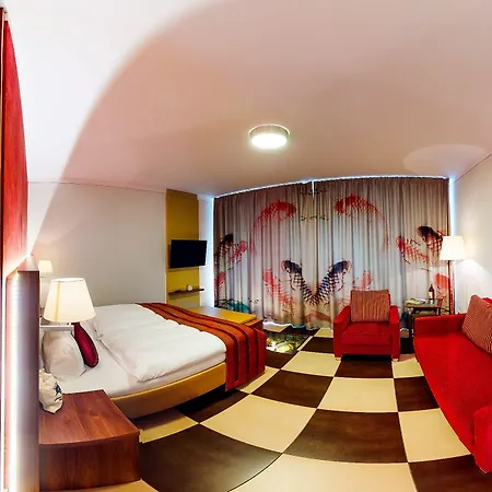 Landgasthof Hessenmühle Hotel 3*